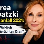 andrea sawatzki schlaganfall 2021