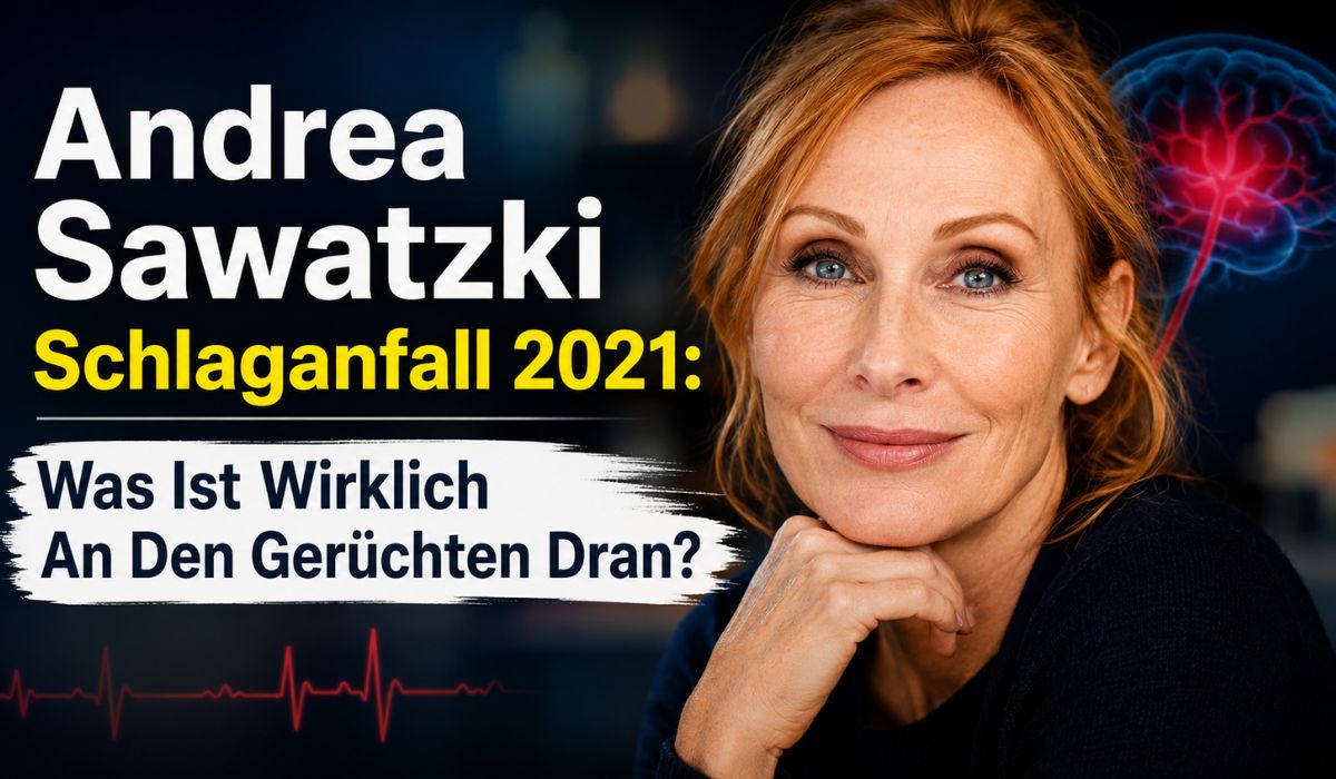 andrea sawatzki schlaganfall 2021