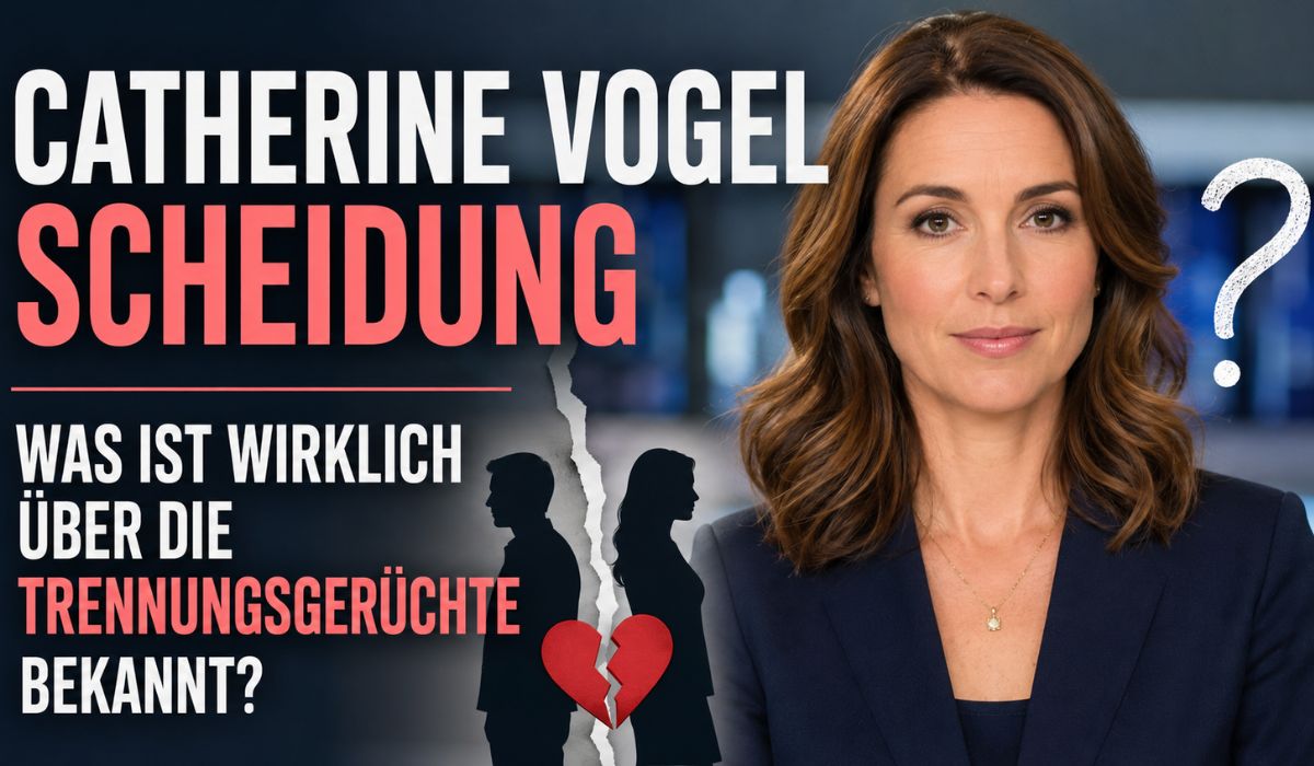catherine vogel scheidung