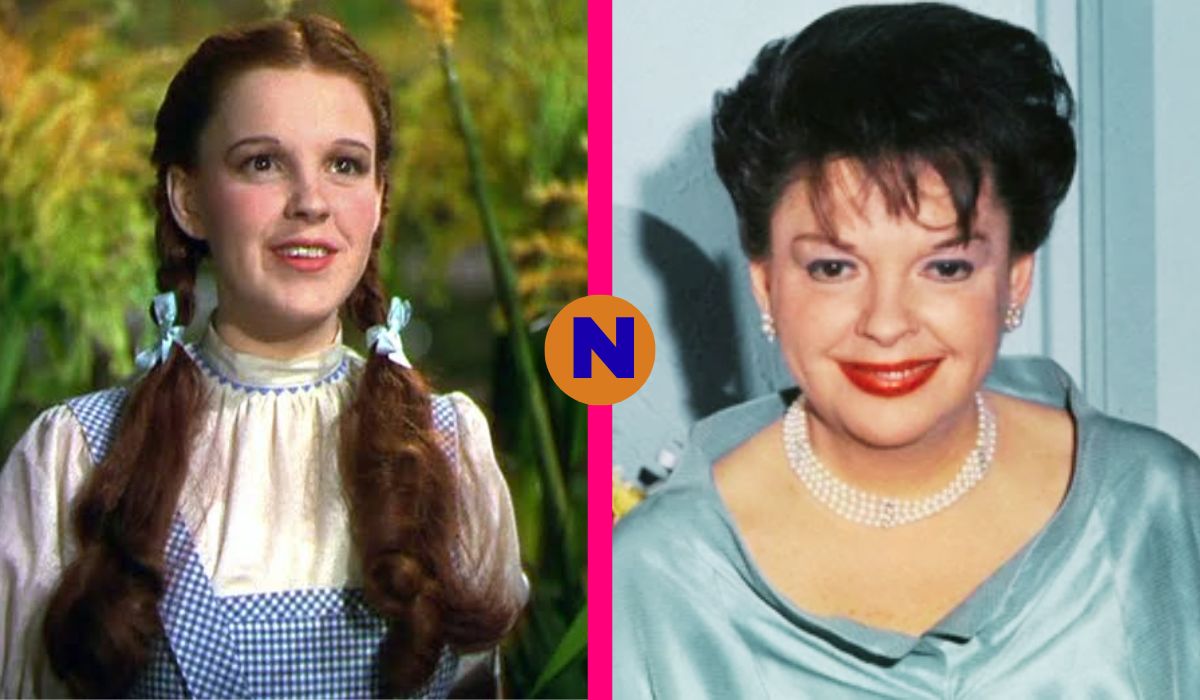 judy garland